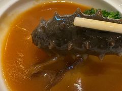 -祥记果木烤鸭·国宴豫菜