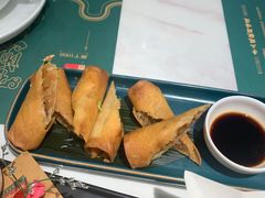 -悦得闲广式点心茶楼(蓝鲸世界店)