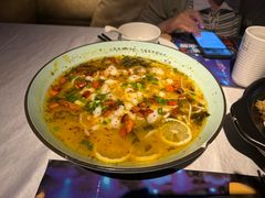 -胡桃里乐队酒馆(广州塔店)