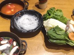 -呷哺呷哺 黄金牧场 (欢乐谷店)