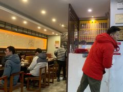 -东泰祥生煎馆(陕西南路店)