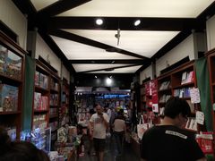 -西西弗书店&矢量咖啡(万象城店)