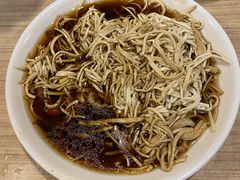 小烫干丝-花园茶楼(兴城西路店)