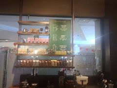 -星巴克(盐城五洲国际店)