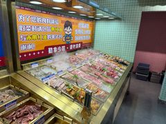 -姜胖胖无限自助烤肉(罗湖宝能店)