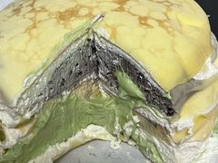 -源麦甜·品质千层(市北店)