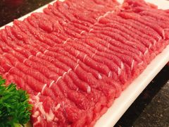 -南门涮肉(上海二店)