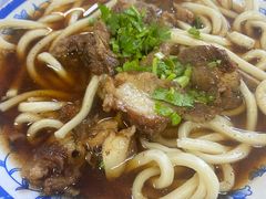 -清真-戏楼王记牛肉面
