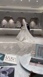 -MuseMarry婚纱(前海嘉里中心店)