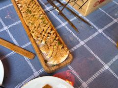 -福苗小骆驼烧烤(莲湖路店)