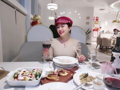 -Deer Park鹿园西餐(仁恒置地广场店)