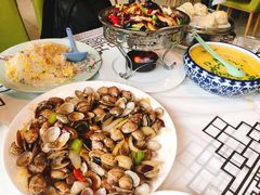 -雅逸居海鲜小厨