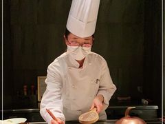 -Ginza Onodera铁板烧(外滩十八号店)