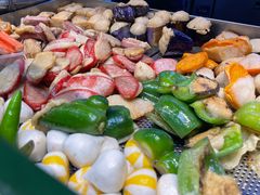 -豪華小食.華記
