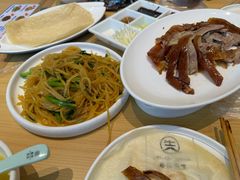 -春饼先生·北京烤鸭(甘井子万达店)