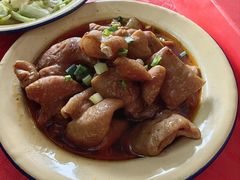 -每碗面馆(新鸿安大厦店)