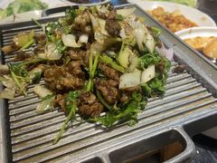 -京城小江南·北京烤鸭·江南土菜·白鱼(中关村店)