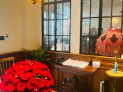 -玫瑰厅上海菜(兴国路店)