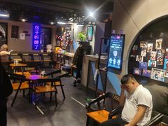 -夜幕浸入式超级密室(望京店)