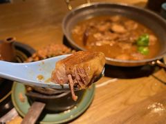 -吃饭皇帝大土家民族菜(正大广场店)