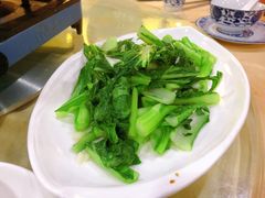 白菜苔-贵州人家·酸汤火锅·20年老字号