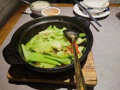 -得意啫·广东啫啫煲(前海HOP店)