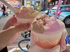 -Dip in Gelato(富民路店)