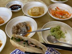 -厉家菜(德胜门总店)