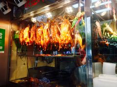 -佳记厚街烧鹅濑粉(广州总店)