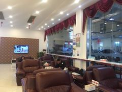 店内环境-广汽丰田珠海景田店(香洲店)
