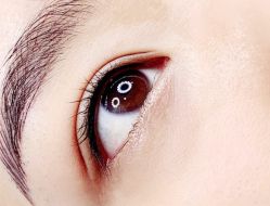 -久匠·纹眉半永久野生眉