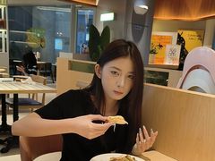 -菲滋意式餐厅(富阳东方茂店)