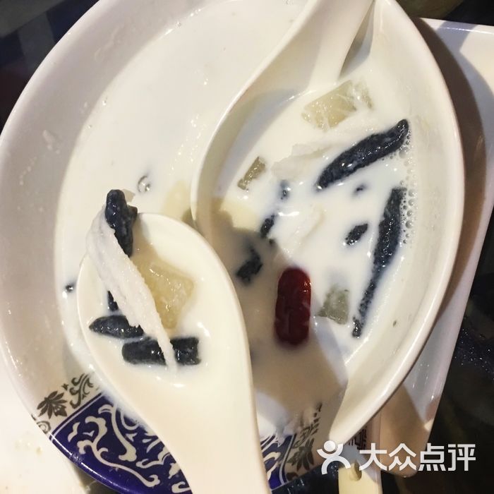 椰语堂椰奶鸡屎藤粿仔图片-北京面包/饮品-大众点评网