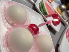 -海底捞火锅(翔龙天地广场店)