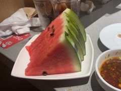 -海底捞火锅(海宁路店)