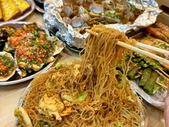 -赣虔满头大汗烧烤(总店)