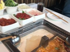 -海底捞火锅(河东万达广场店)