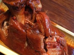 -大牌大·传统杭帮菜(湖滨店)