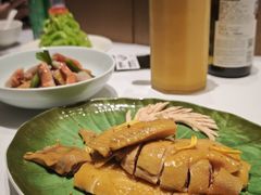 -荣兴酒家(徐家汇店)
