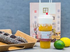 -奈雪的茶(重庆万象城北区店)