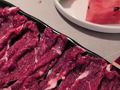 -宴全牛粤来越牛潮汕鲜牛肉火锅(海州万达广场店)