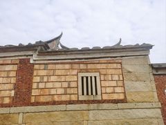 -蔡氏古民居建筑群