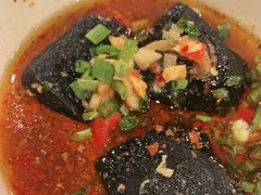 臭豆腐-双燕楼·手工馄饨·汤面小吃(世纪汇店)