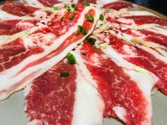 -鹤江桥·红油牛肉粉(SKP店)