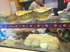 -老陈家擀面皮(木塔巷店)