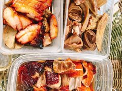 -黄连大头华烧鹅店(大良店)