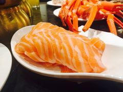 -川骄海鲜自助(河东店)
