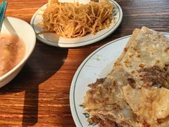 -清真永恒华威肉饼(潘家园店)