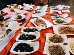 -不倒翁·徽天下名菜楼(马鞍山路店)