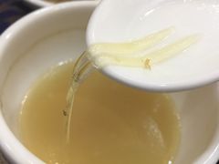 -祈胜邨•顺德鱼生•顺德菜(容桂店)